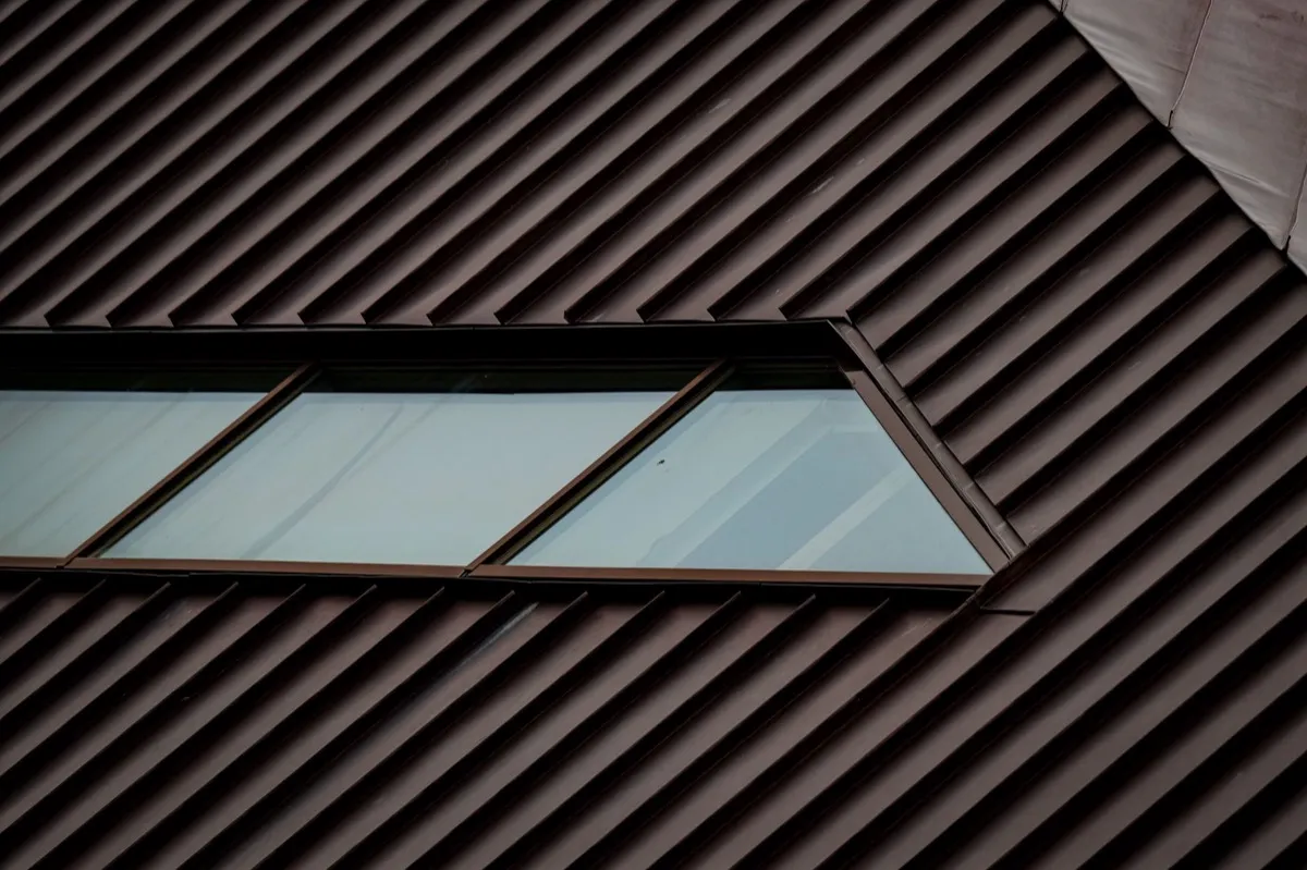 Metal Roofing in Tempe, AZ